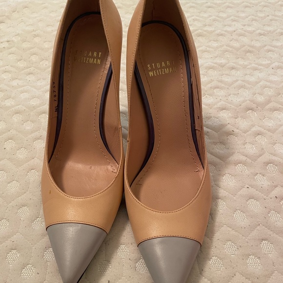 Stuart weitzman stilettos - Picture 3 of 4